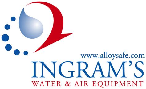 Ingram's water & air equipment - 